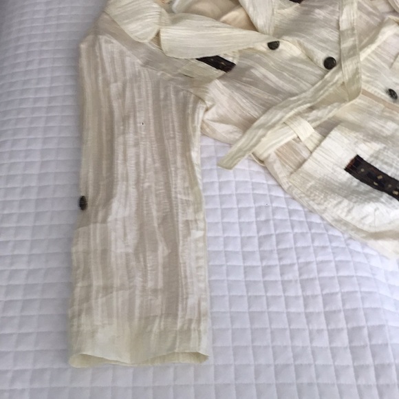 Light jacket - Picture 8 of 8